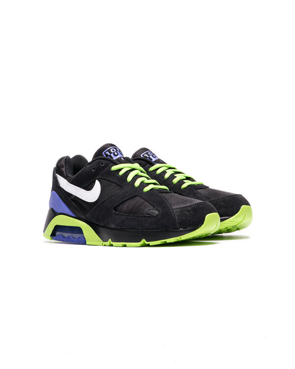 Nike AIR 180 QS | FZ3058-001 | AFEW STORE